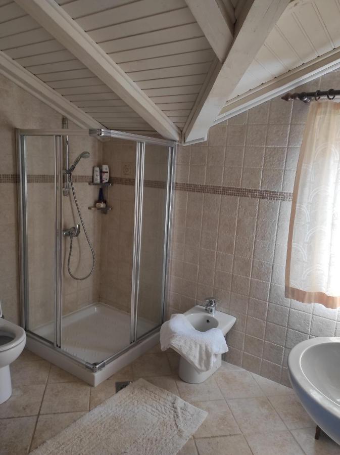 Mugeba Vila Breskvar מראה חיצוני תמונה
