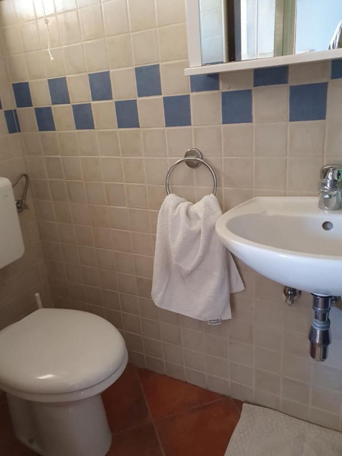 Mugeba Vila Breskvar מראה חיצוני תמונה